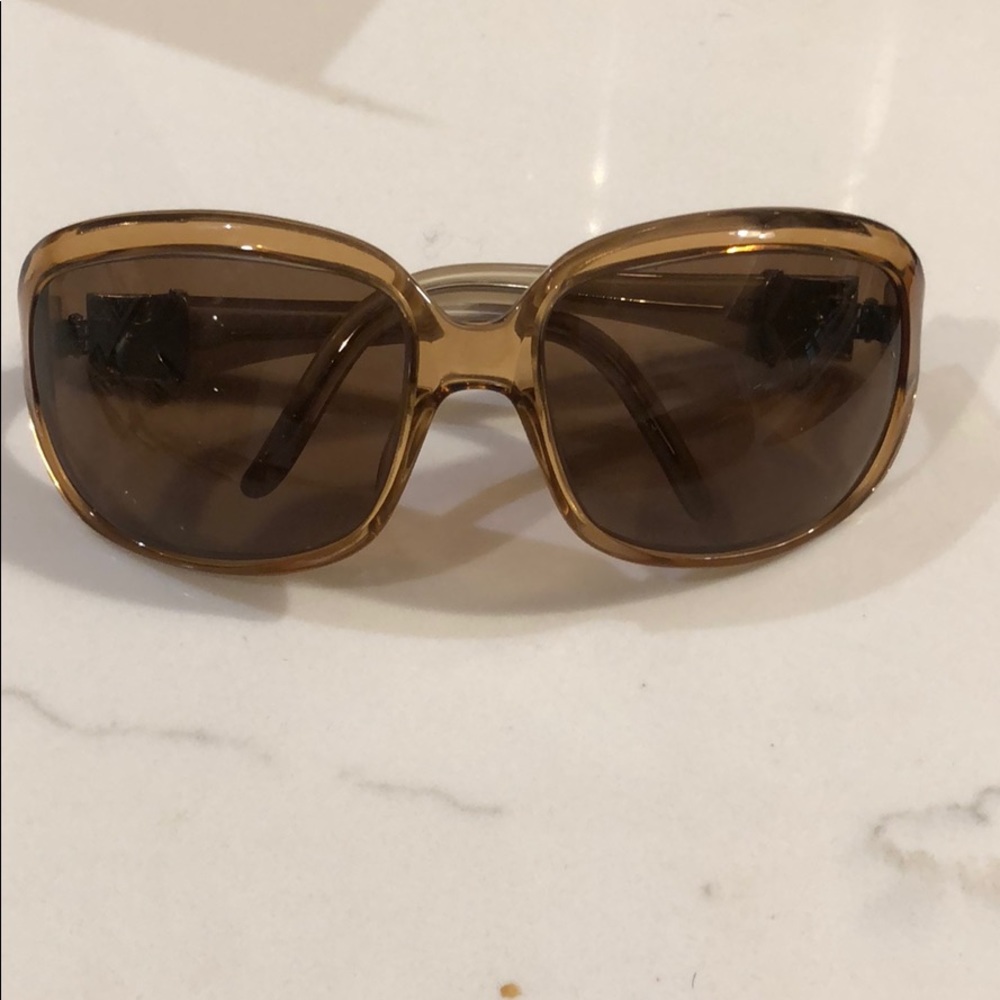 Robert Marc sunglasses tortoise